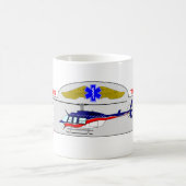 AE-16 206マグ コーヒーマグカップ (中央)