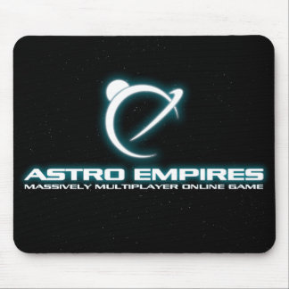 AE logo starfield mouse pad マウスパッド