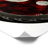 AE Millennium Dragonのポスター ポスター (角)