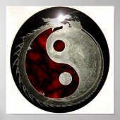 AE Millennium Dragonのポスター ポスター (正面)