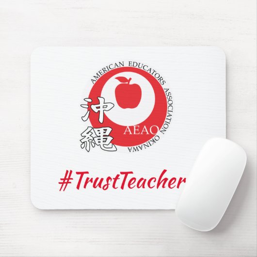 AEAO Mousepad マウスパッド (マウス)