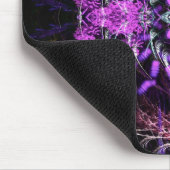 Aedroa ：フラクタルファンタジー:マウスパッド マウスパッド (コーナー)