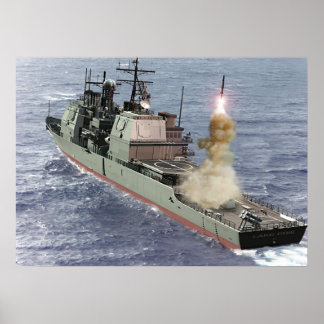 Aegisの起動 ポスター