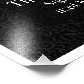 AEgishalmr -バイキングのヘルムAwe Norse Protection フォトプリント (角)