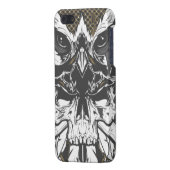 Aegoliusの覚醒 iPhoneケース (裏面左)