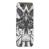 Aegoliusの覚醒 iPhoneケース (裏面右)