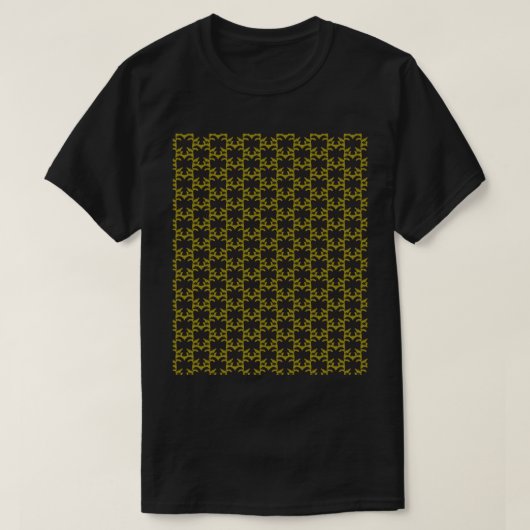AEK ATHENSグラフィック Tシャツ (デザイン正面)