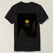 AEK ATHENS - ATHENS - AEK Graphic Tシャツ (デザイン正面)