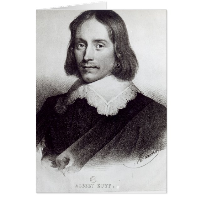 Aelbert Cuyp (正面)