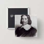 Aelbert Cuyp 缶バッジ (正面&裏面)