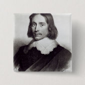 Aelbert Cuyp 缶バッジ (正面)