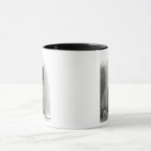 AeneasおよびAnchises マグカップ (中央)