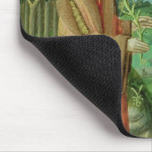 Aeneasの会合およびアンのディドの姉妹 マウスパッド (コーナー)