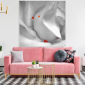 Aeolian Water Color Canvas Print キャンバスプリント (インサイチュ (リビング))