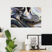 Aeolus ポスター (ホームオフィス)