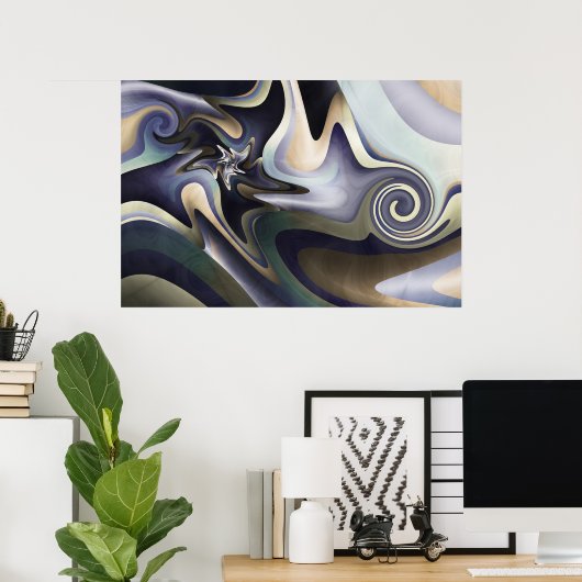 Aeolus ポスター (ホームオフィス)