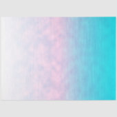 Aerial Fade 薄葉紙 (正面)