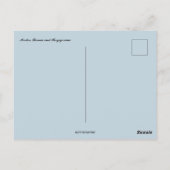 Aerial View of Mostar Bosnia and Herzegovina ポストカード (裏面)