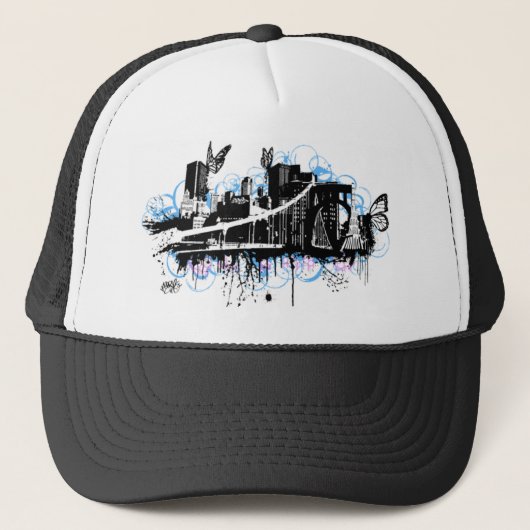 AERIALH002 キャップ (正面)