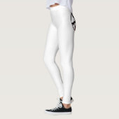 AERIALISTのLyraの空気のたが/レギンス レギンス (左)