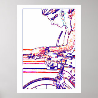 Aeroバー ポスター