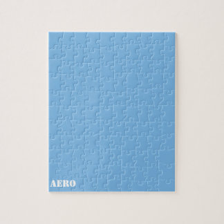 Aero ジグソーパズル