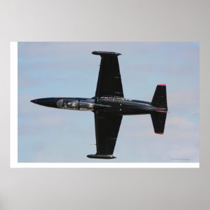 Aero L-39 Albatross ポスター