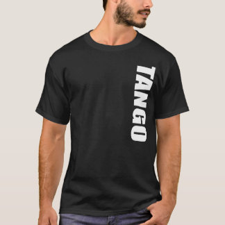 aero TANGO Tシャツ