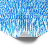 Aerobatic Tumble ポスター (角)