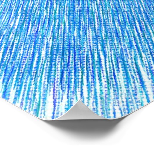 Aerobatic Tumble ポスター (角)