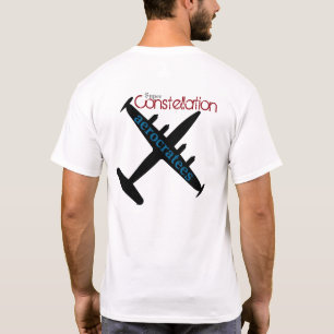 aerocrateesによってすごい星座 tシャツ