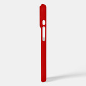 Aeroflot 搭乗券 Case-Mate iPhone カー iPhoneケース (裏面 / 左)