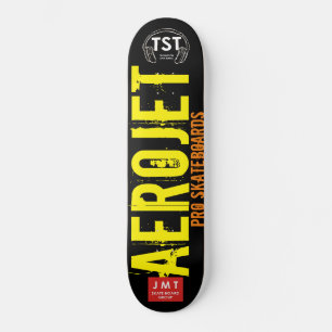 AEROJETスケートボード/ JMT USA スケートボード