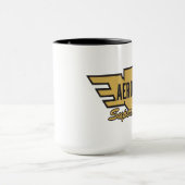 Aeroncaによってすごい主なマグ マグカップ (中央)