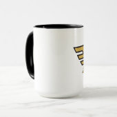 Aeroncaによってすごい主なマグ マグカップ (正面左)