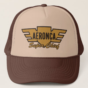 Aeroncaによってすごい主な帽子 キャップ
