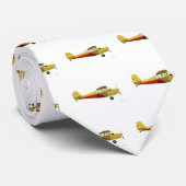 Aeronca 7 ACチャンピオン ネクタイ (ロール)