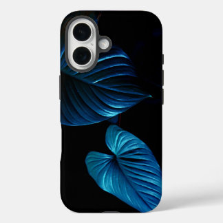 AeroShield iPhone 16ケース – 軍隊保護