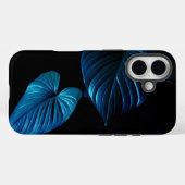 AeroShield iPhone 16ケース – 軍隊保護 Case-Mate iPhoneケース (裏面 (横))