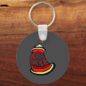 Aerosol New Skateboard Design  キーホルダー (正面)