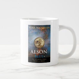 Aeson Blue ノベラグッズ マグカップ