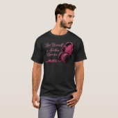 Aesthetic音楽愛好家の引用 – Tシャツデザイン Tシャツ (正面フル)