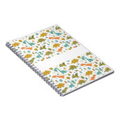 Aesthetic ノートブック (右側)