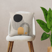 Aesthetic Boho - Boho Kissen Bunt Dekokissen Boho  クッション