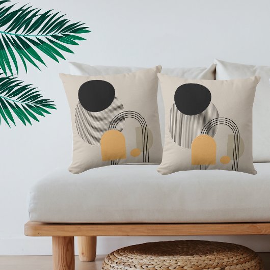 Aesthetic Boho - Boho Kissen Bunt Dekokissen Boho  クッション