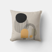 Aesthetic Boho - Boho Kissen Bunt Dekokissen Boho  クッション (正面)