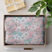 Aesthetic cherry blossoms 薄葉紙 (ギフト)