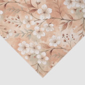 Aesthetic cherry blossoms 薄葉紙 (詳細)