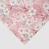 Aesthetic cherry blossoms 薄葉紙 (詳細)