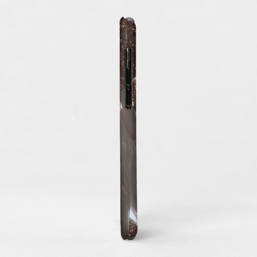 Aesthetic / Dark Fantasy Girl Case-Mate iPhoneケース (裏面/左)